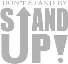 Don't Stand by