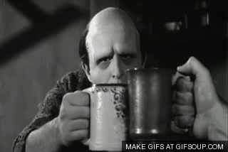 Young Frankenstein gif