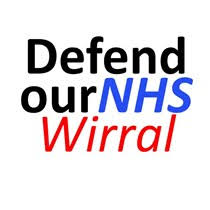 defend our nhs wirral